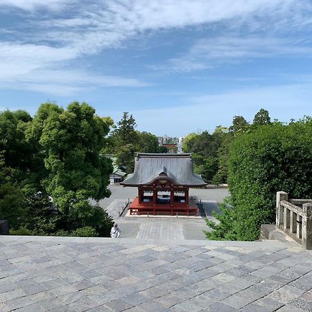 Kamakura Vacation House מראה חיצוני תמונה