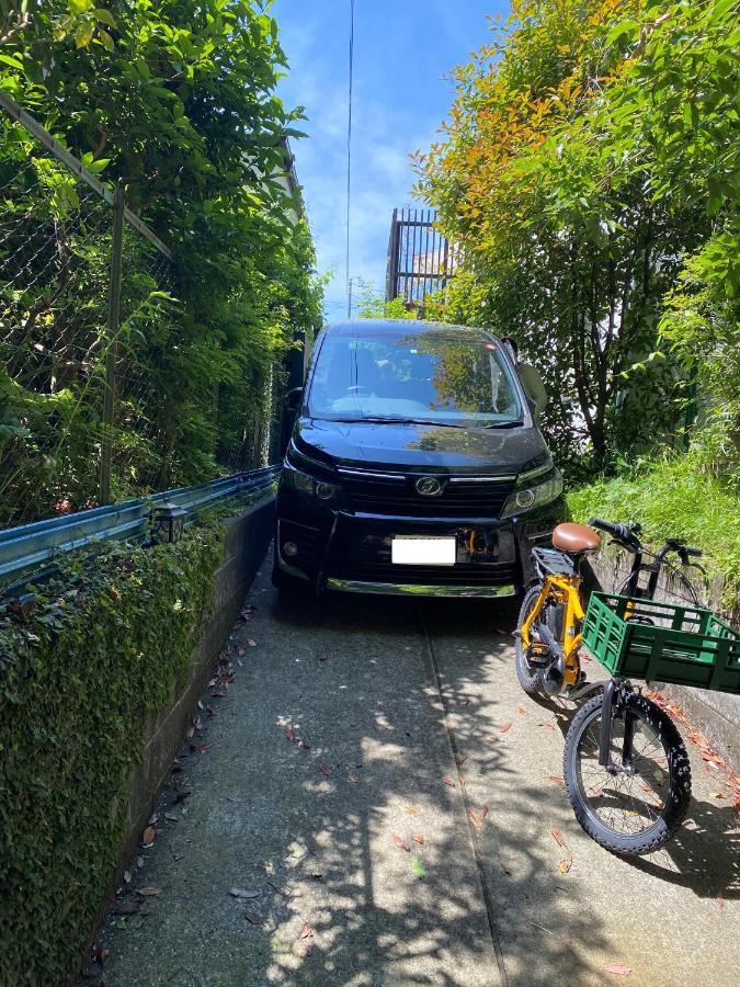 Kamakura Vacation House מראה חיצוני תמונה
