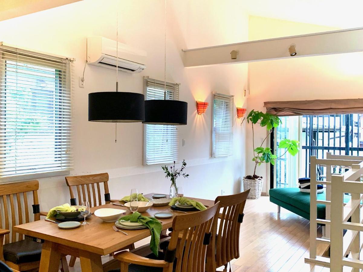 Kamakura Vacation House מראה חיצוני תמונה