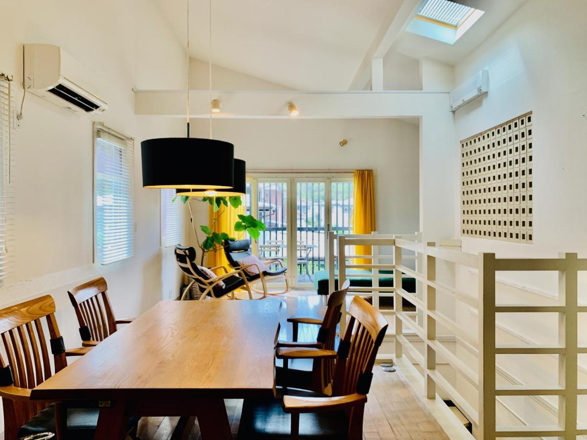 Kamakura Vacation House מראה חיצוני תמונה