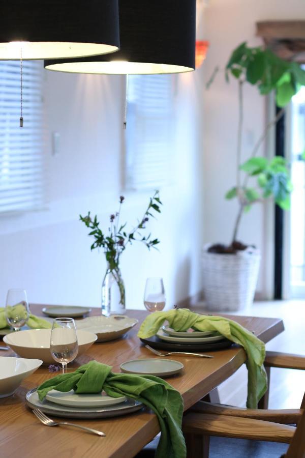Kamakura Vacation House מראה חיצוני תמונה