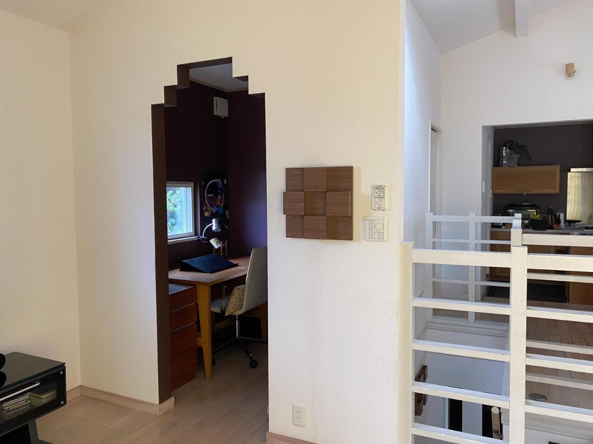 Kamakura Vacation House מראה חיצוני תמונה
