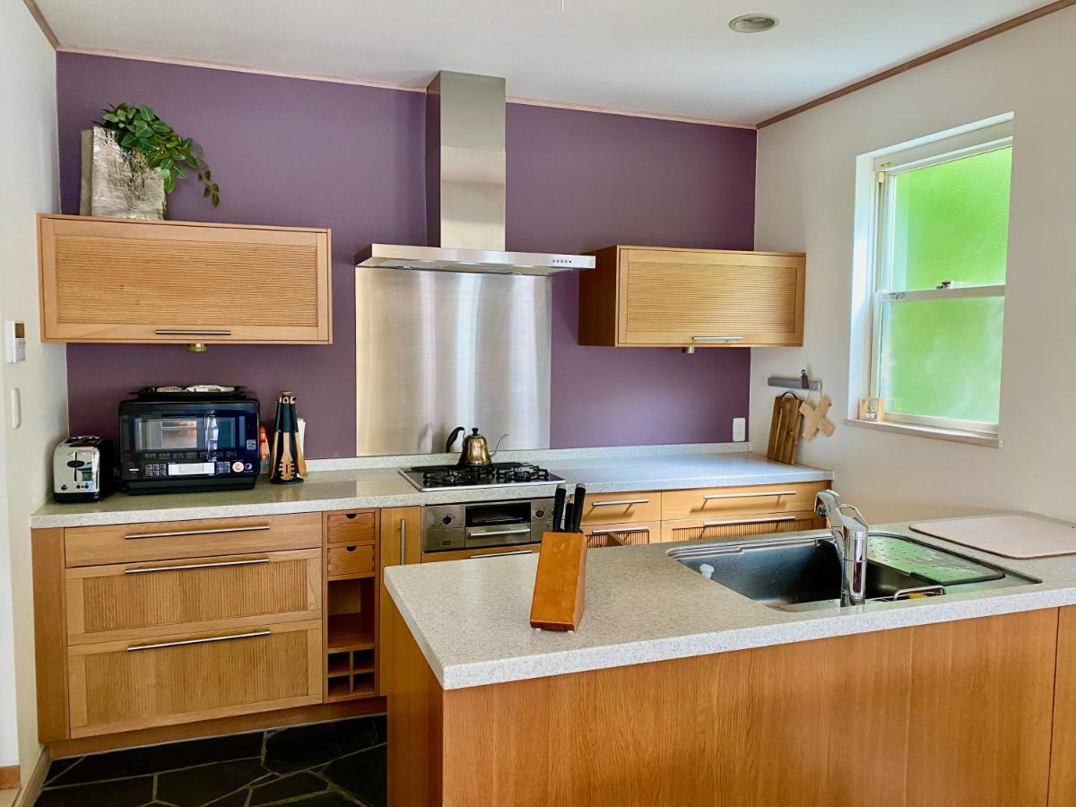 Kamakura Vacation House מראה חיצוני תמונה