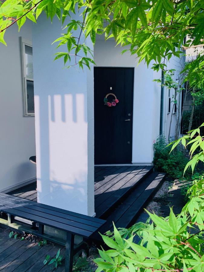 Kamakura Vacation House מראה חיצוני תמונה