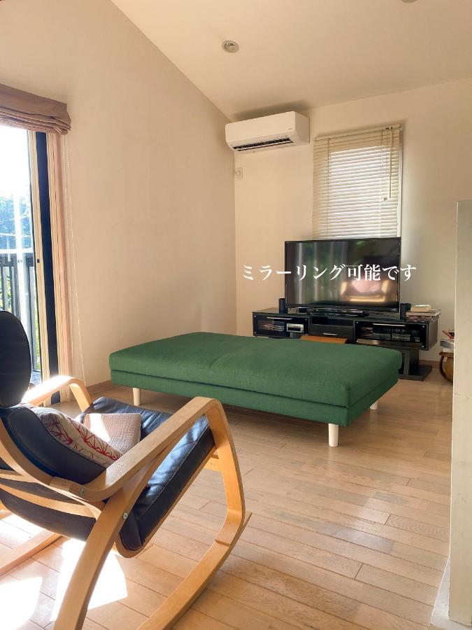 Kamakura Vacation House מראה חיצוני תמונה