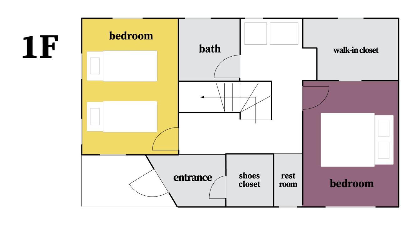 Kamakura Vacation House מראה חיצוני תמונה