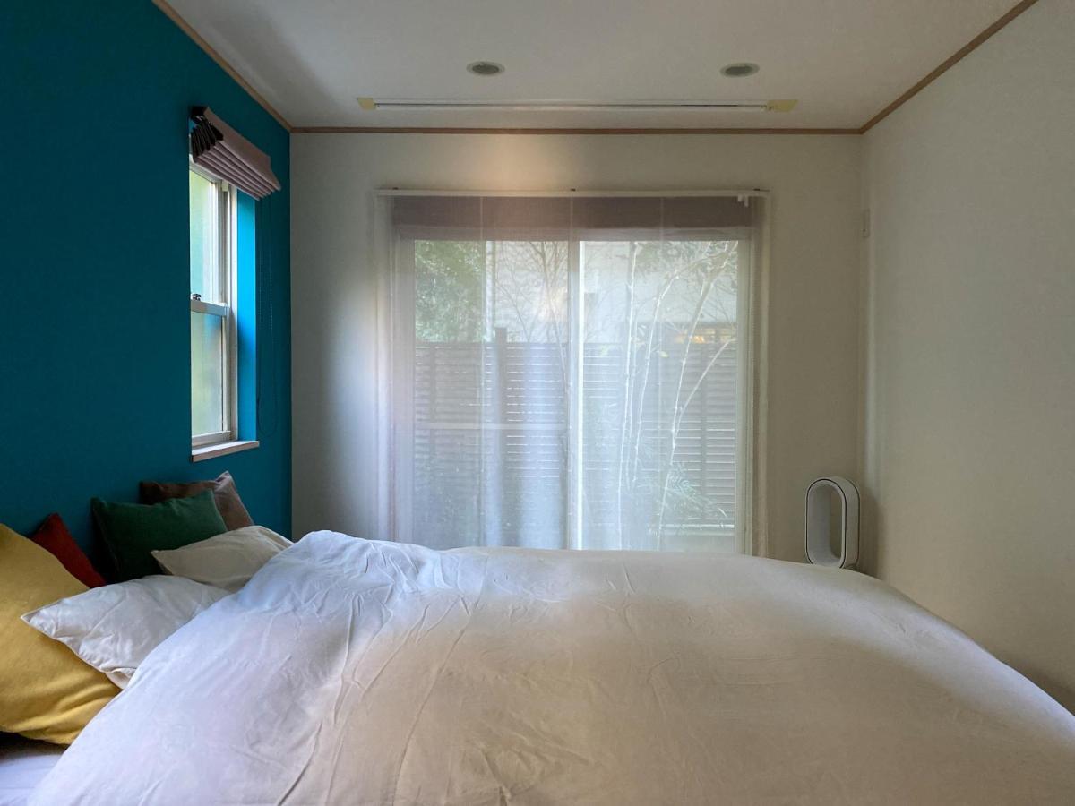 Kamakura Vacation House מראה חיצוני תמונה